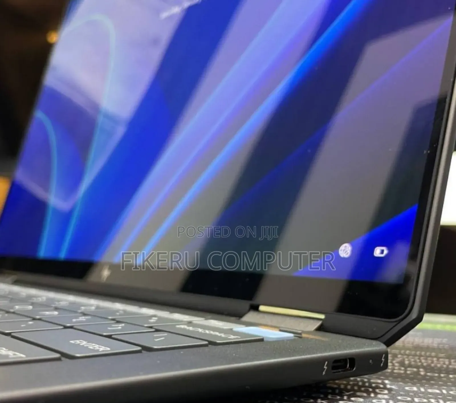 New Laptop HP Spectre X360 15t 32GB Intel Core Ultra 9 SSD 2T
