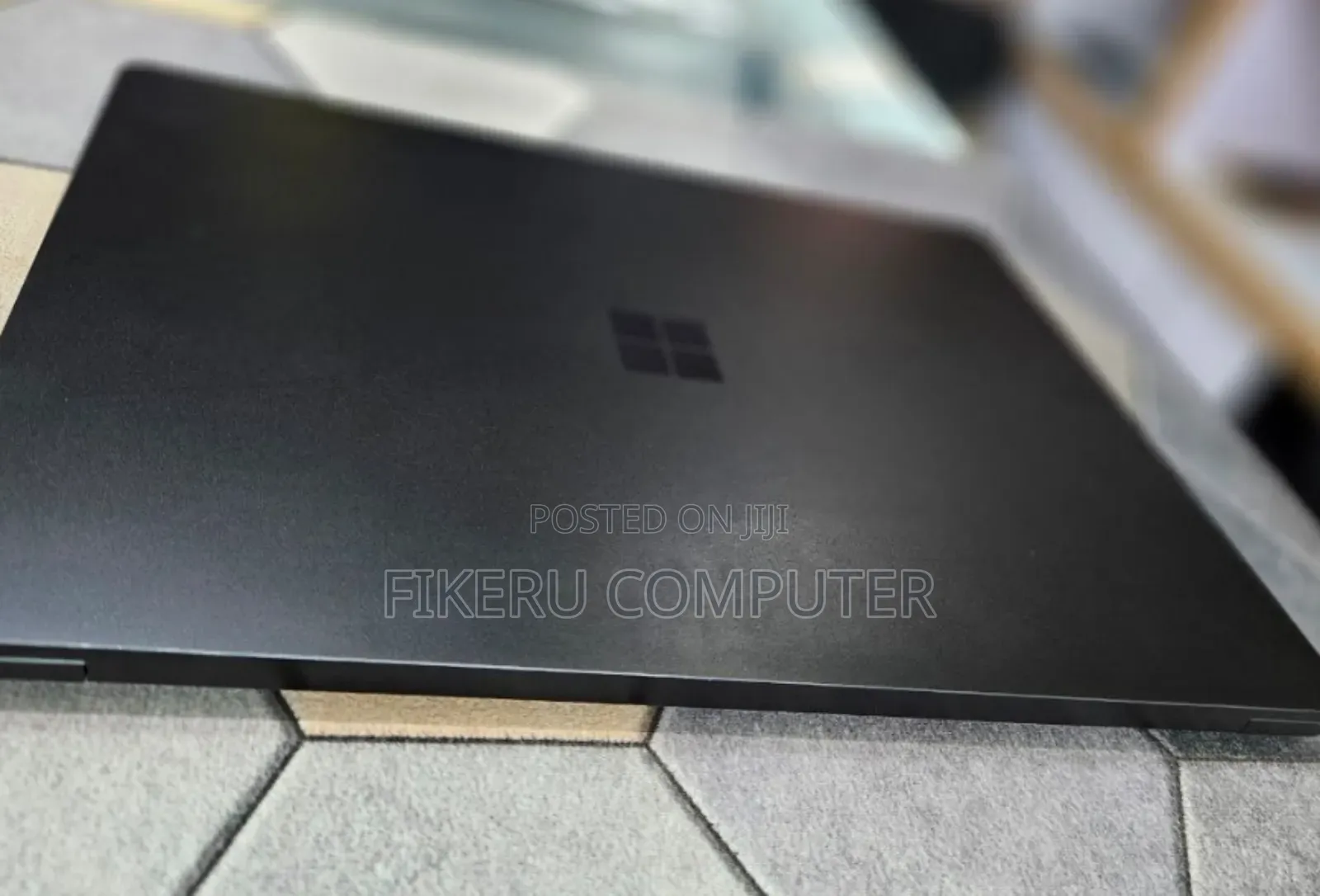 New Laptop HP Spectre 16GB Intel Core i7 SSD 512GB