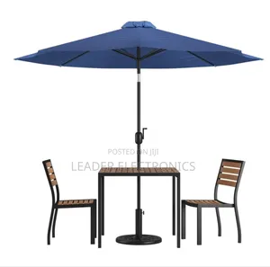 Garden Umbrella – Shade Style for Outdoor Spaces