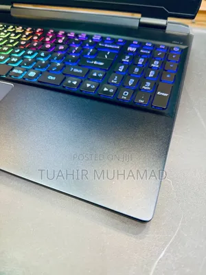 New Laptop Acer Predator Helios 300 16GB Intel Core i9 SSD 512GB