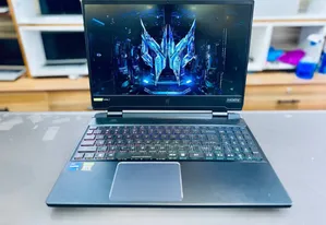 New Laptop Acer Predator Helios 300 16GB Intel Core i9 SSD 512GB