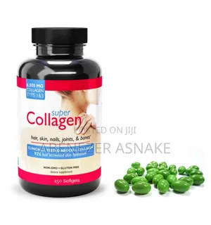 Collagen Supplement