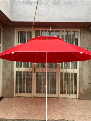 Garden Umbrella – Outdoor Sun Shade for Garden Patio