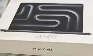 New Laptop Apple MacBook Pro 2024 M4 14-inch 16GB Apple M4 Pro SSD 1T