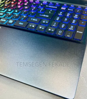 New Laptop Acer Predator Helios 300 16GB Intel Core i9 SSD 512GB