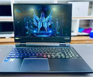 New Laptop Acer Predator Helios 300 16GB Intel Core i9 SSD 512GB