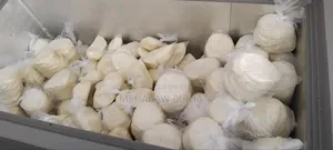 New Arrival Fresh Cheese