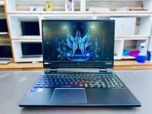 New Laptop Acer Predator Helios 300 16GB Intel Core i9 SSD 512GB