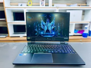 New Laptop Acer Predator Helios 300 16GB Intel Core i9 SSD 512GB