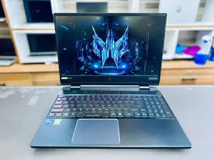 New Laptop Acer Predator Helios 300 16GB Intel Core i9 SSD 512GB