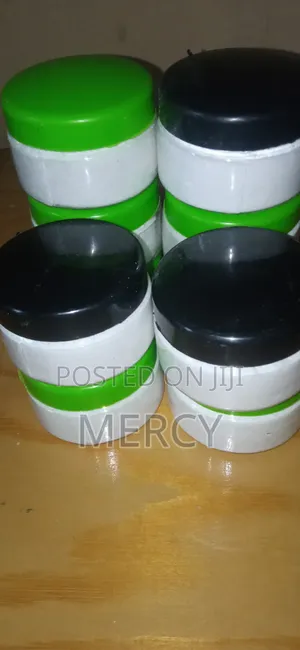 Alum Powder ሸብ