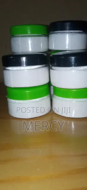 Alum Powder ሸብ