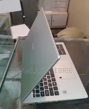 New Laptop Acer Aspire 3 8GB Intel Core i5 SSD 512GB