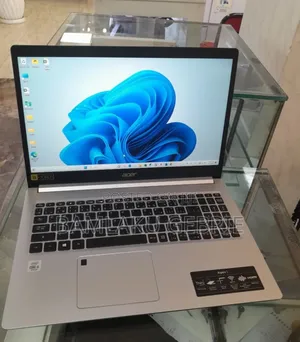 New Laptop Acer Aspire 3 8GB Intel Core i5 SSD 512GB