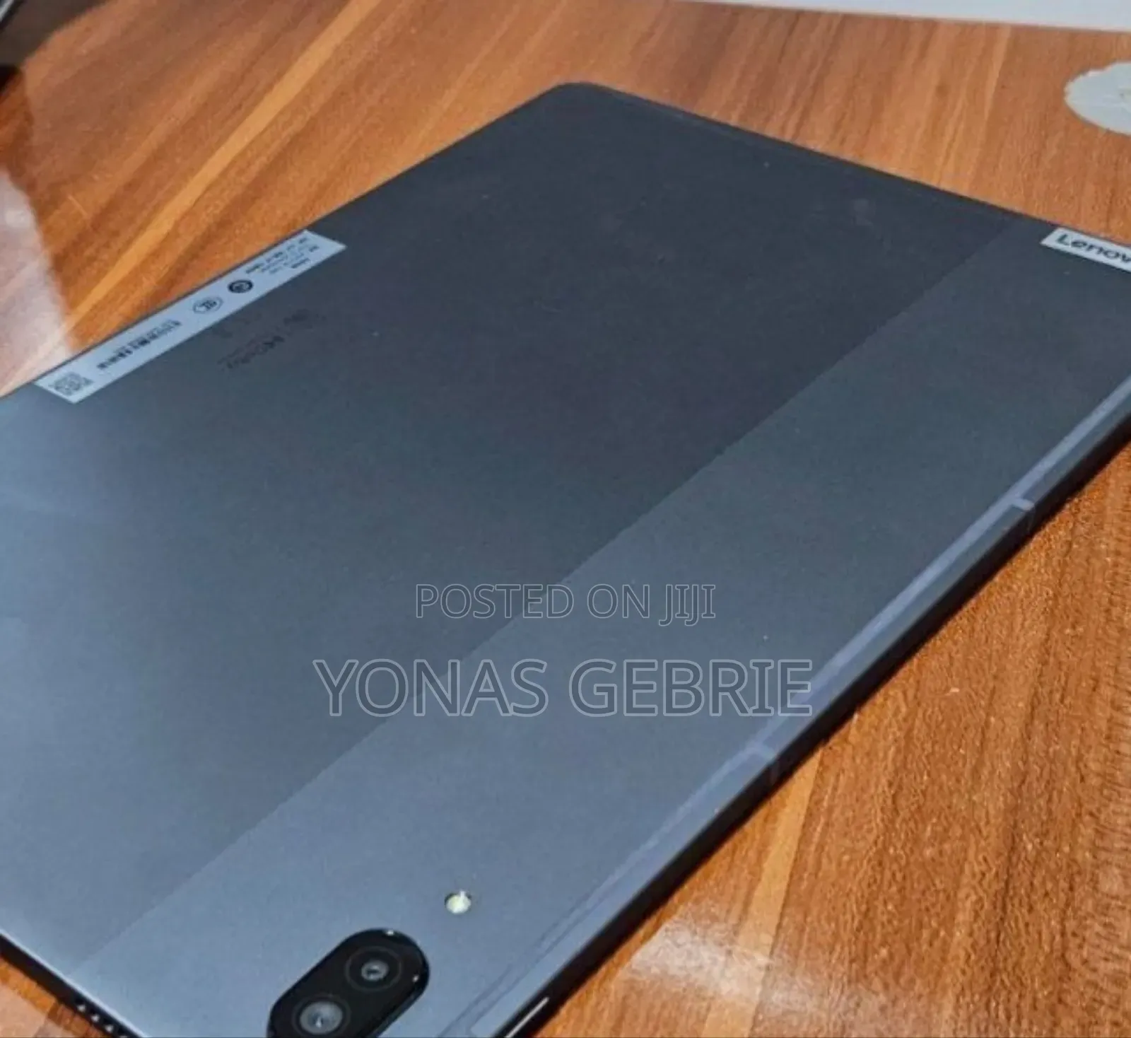 New Lenovo Tab P11 Pro 128 GB