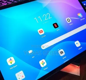New Lenovo Tab P11 Pro 128 GB