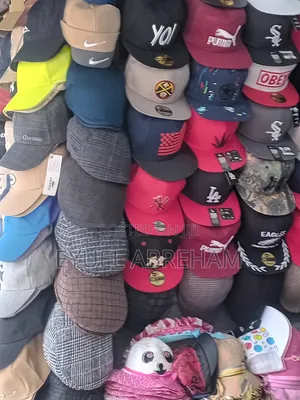 Hats (All Type)