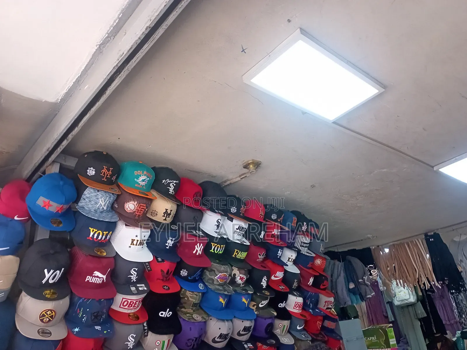 Hats (All Type)