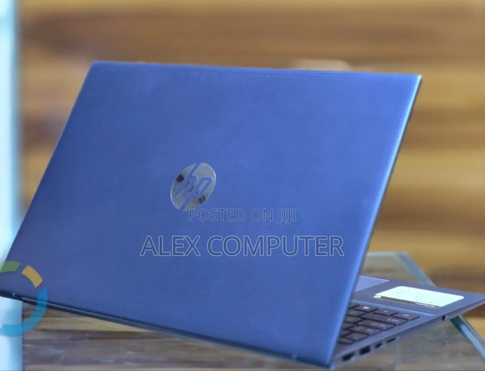 New Laptop HP Pavilion 15 16GB AMD Ryzen 7 SSD 512GB