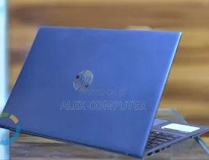 New Laptop HP Pavilion 15 16GB AMD Ryzen 7 SSD 512GB