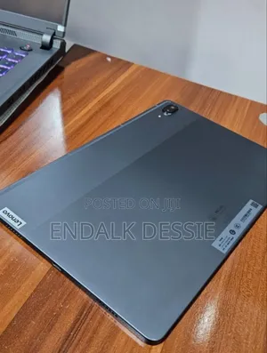 New Lenovo Tab P11 Pro 128 GB Black