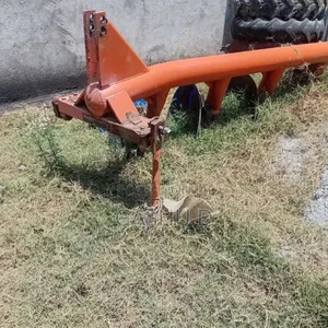 John Deere 95hp