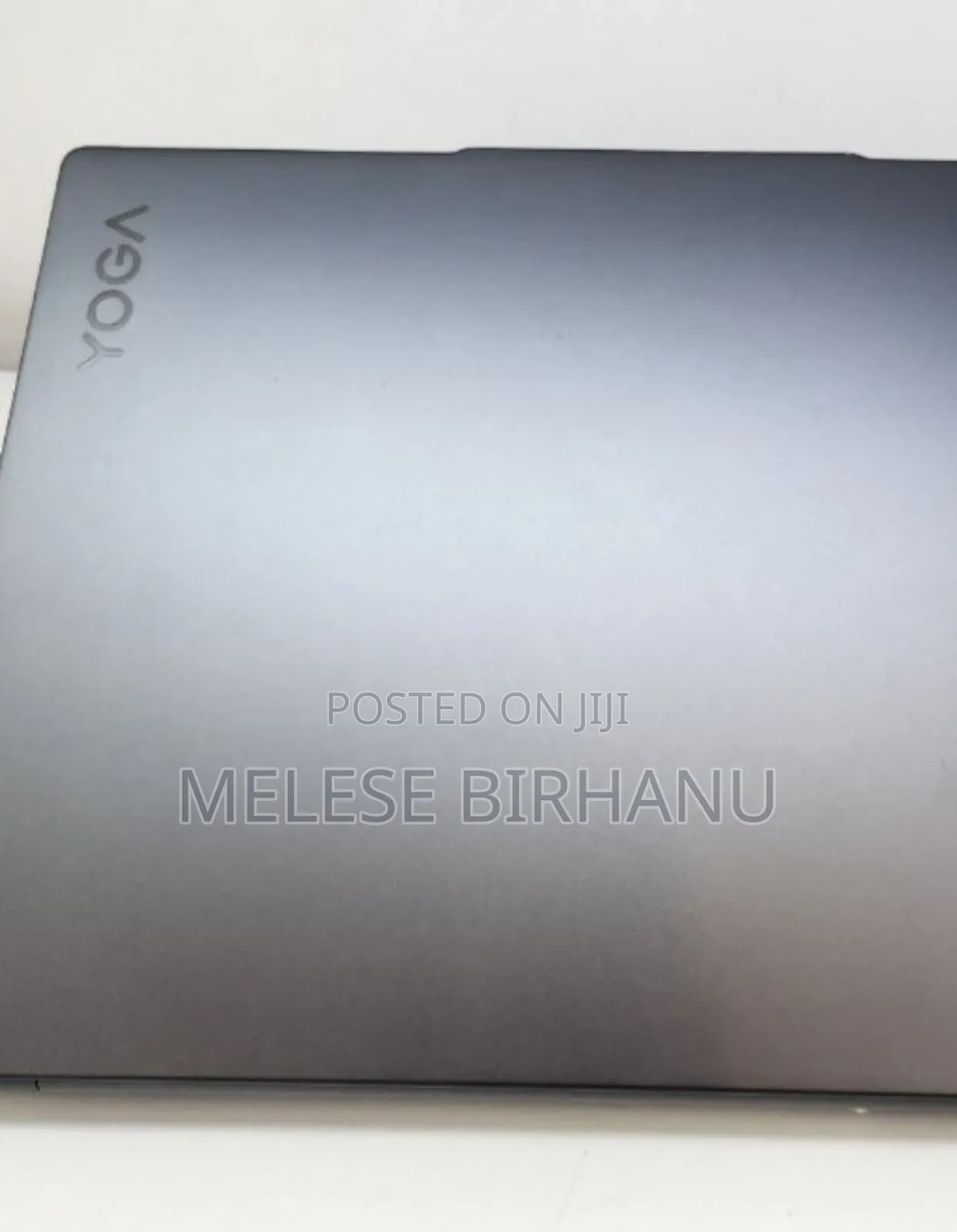 New Laptop Lenovo Yoga 7i 32GB AMD Ryzen 7 SSD 512GB