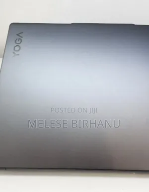 New Laptop Lenovo Yoga 7i 32GB AMD Ryzen 7 SSD 512GB