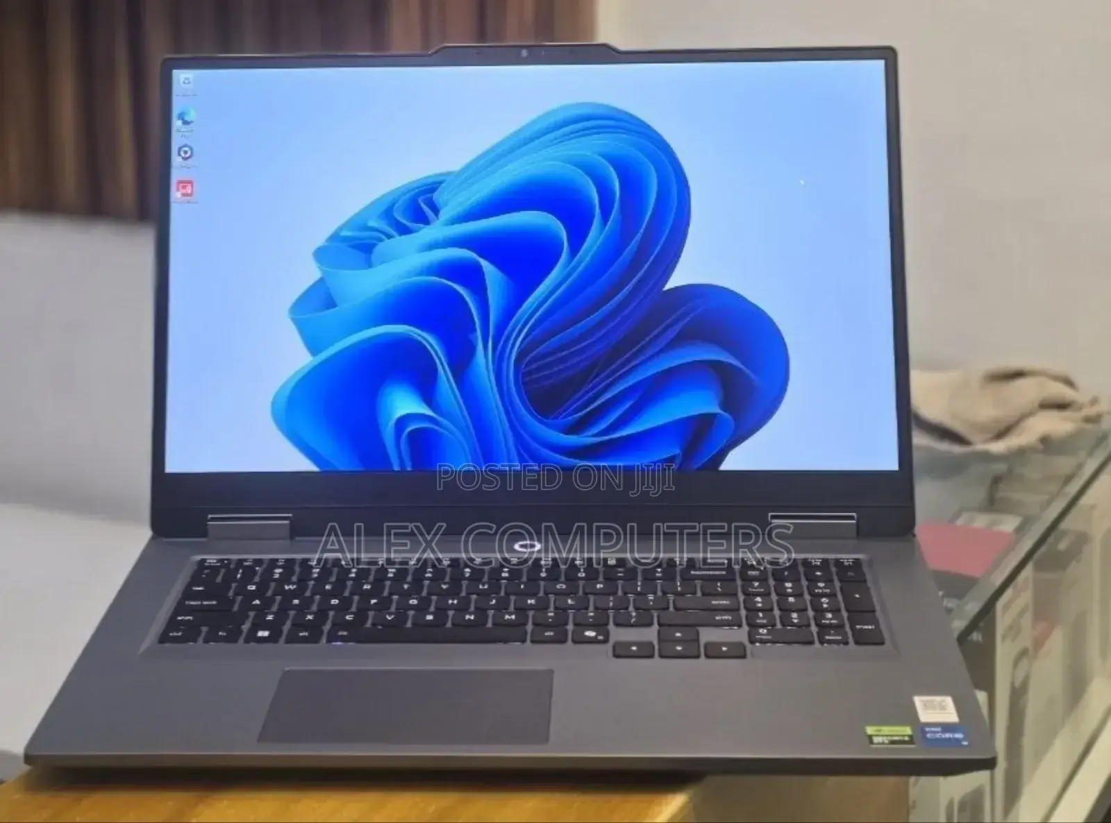 New Laptop Asus ROG Strix G16 G614 16GB Intel Core i9 SSD 1T