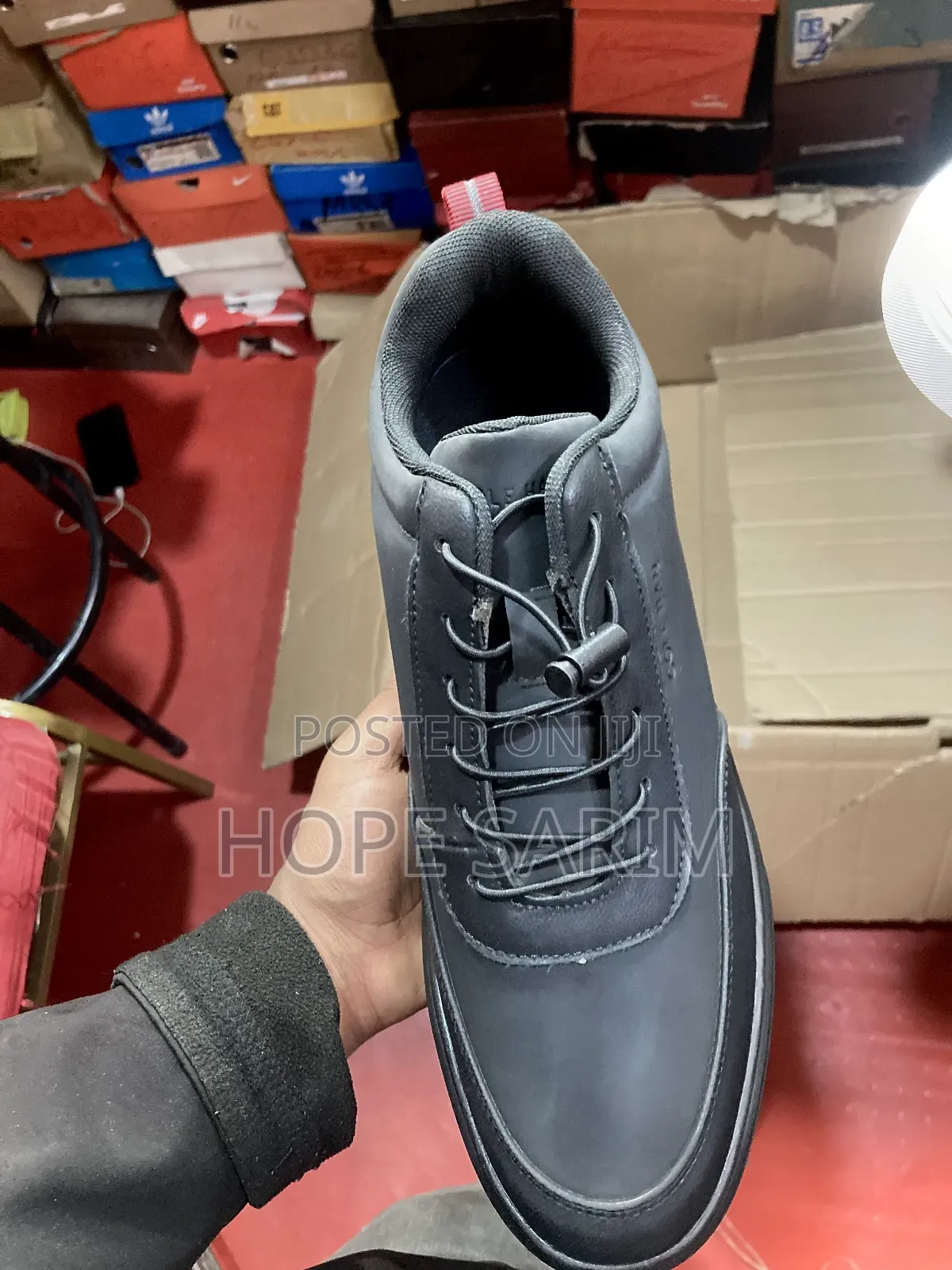 Cole Haan Shoes