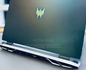 New Laptop Acer Predator Helios 300 16GB Intel Core i9 SSD 512GB