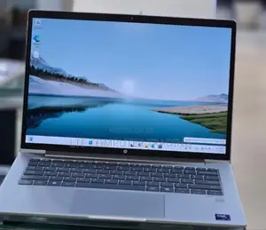 New Laptop HP ProBook P4520S 16GB Intel Core Ultra 7 SSD 512GB