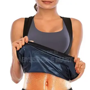 Reducing Shaper Tummy Sweat Shaper
