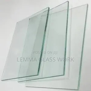 Clear Glass