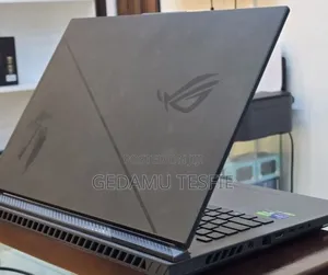 New Laptop Asus 40GB Intel Core i9 SSD 1T