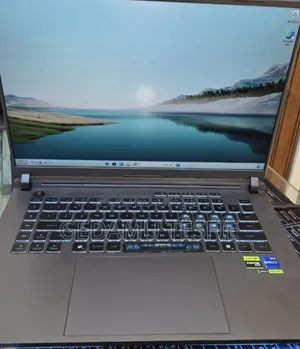 New Laptop Asus 40GB Intel Core i9 SSD 1T