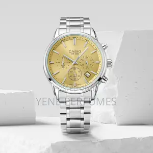 Business Class Watches