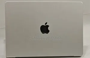 New Laptop Apple MacBook Pro 2024 M4 14-inch 16GB Apple M4 Pro SSD 1T