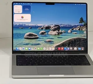 New Laptop Apple MacBook Pro 2024 M4 14-inch 16GB Apple M4 Pro SSD 1T