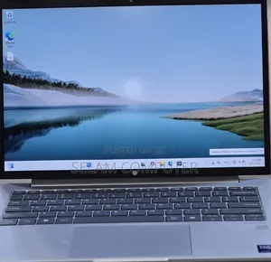 New Laptop HP ProBook 430 G8 16GB Intel Core Ultra 5 SSD 512GB