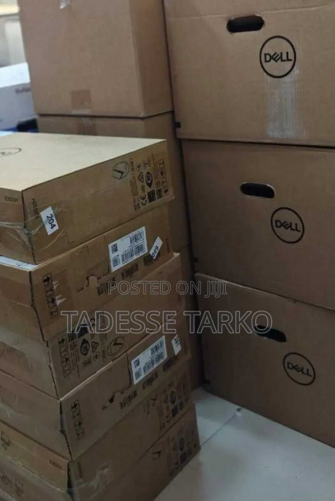 New Desktop Computer Dell OptiPlex 7010 8GB Intel Core i5 SSD 512GB