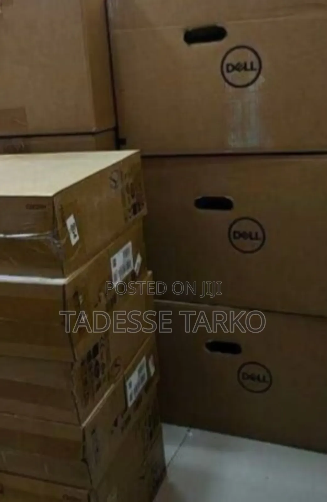 New Desktop Computer Dell OptiPlex 7010 8GB Intel Core i5 SSD 512GB