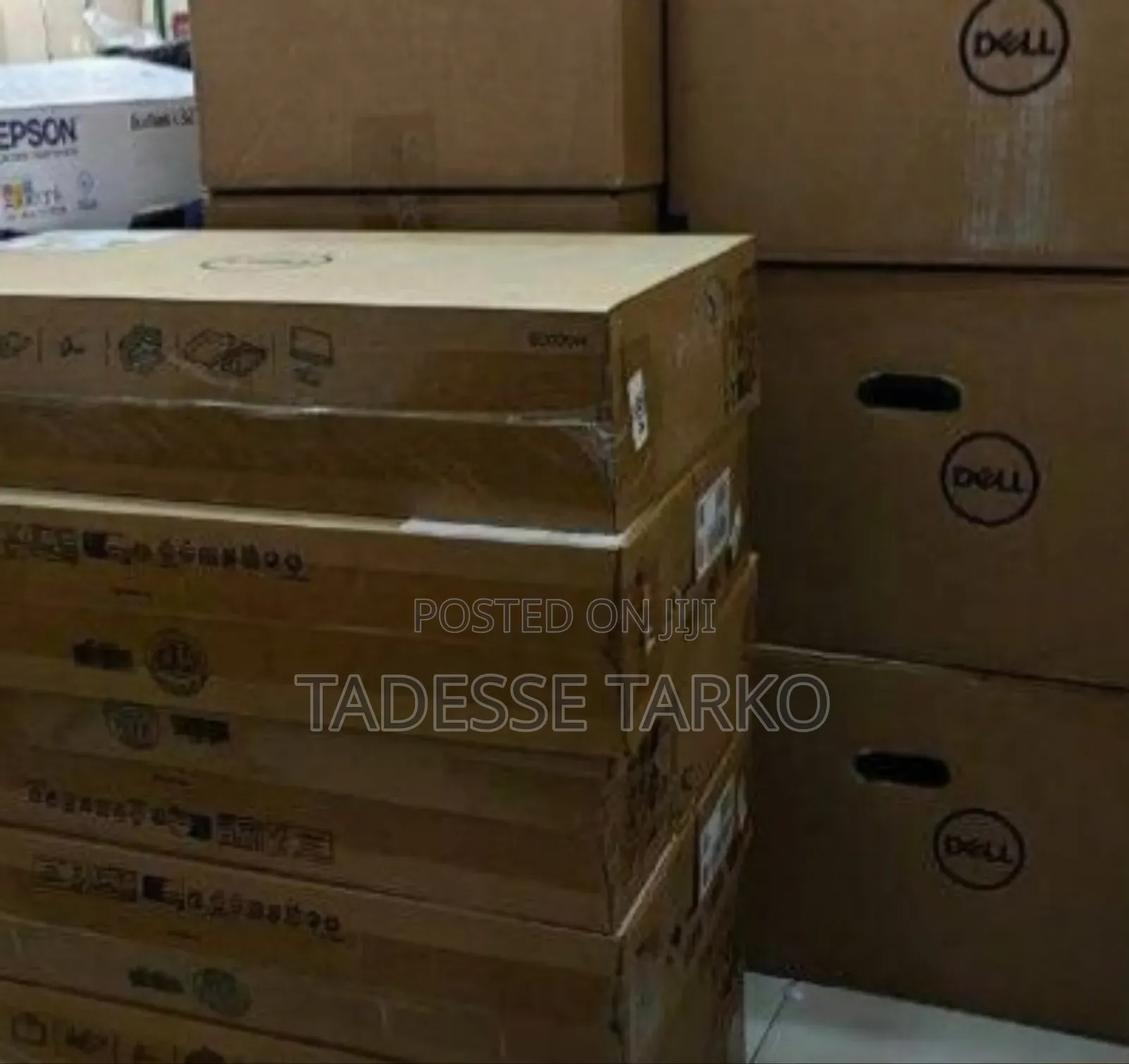 New Desktop Computer Dell OptiPlex 7010 8GB Intel Core i5 SSD 512GB