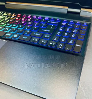 New Laptop Acer Predator Helios 300 16GB Intel Core i9 SSD 512GB