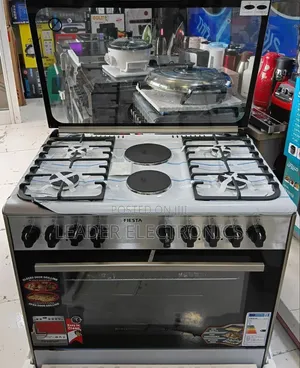 Fiesta Oven 60cm by 90cm