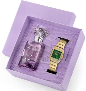 Women's Premium Gift Set