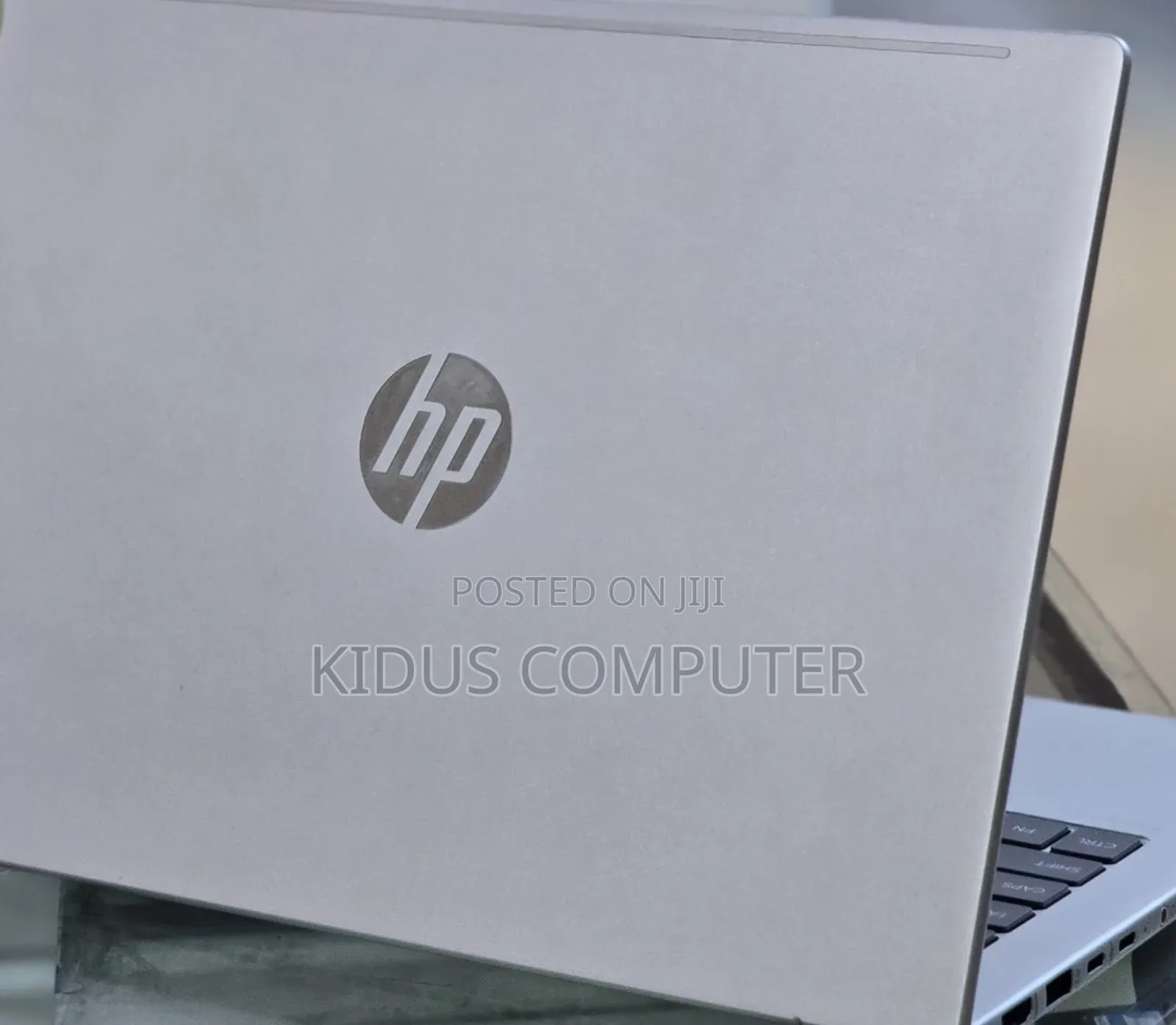 New Laptop HP ProBook 440 16GB Intel Core Ultra 5 SSD 512GB