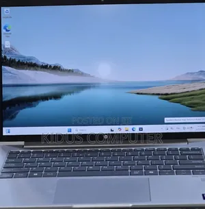 New Laptop HP ProBook 440 16GB Intel Core Ultra 5 SSD 512GB