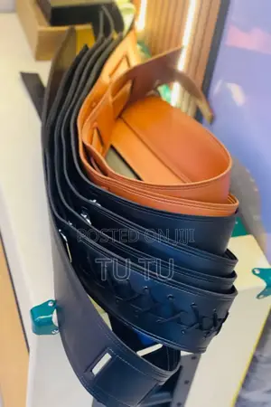 Guitar Belt