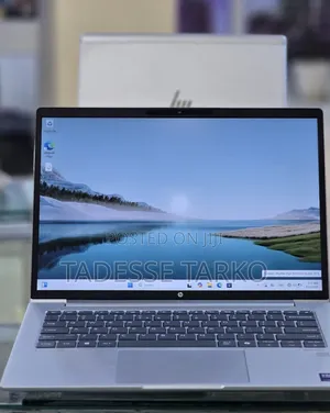 New Laptop HP ProBook 440 16GB Intel Core Ultra 5 SSD 512GB
